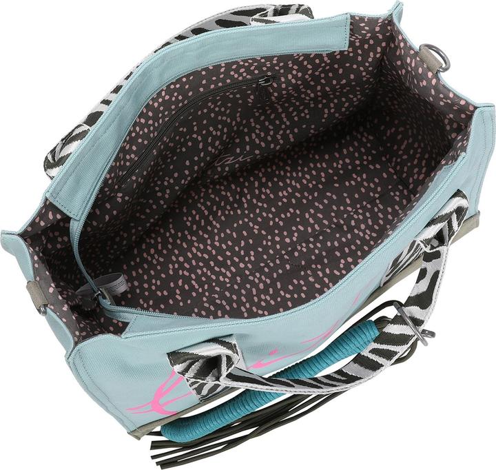 Produktbild Fritzi aus Preußen Tote Bag Limited Schultertasche 40 cm (15 l)