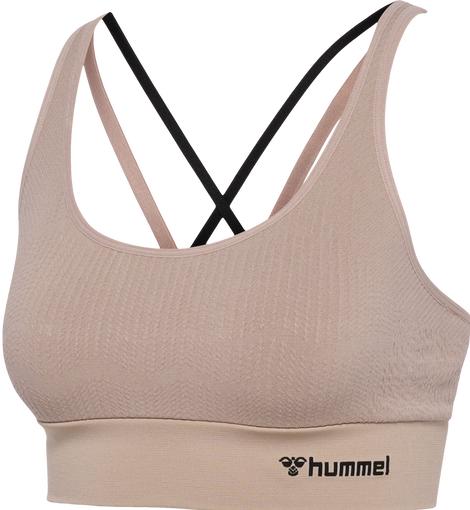 Image du produit hummel Mt Flow Seamless Sports Top (XS)