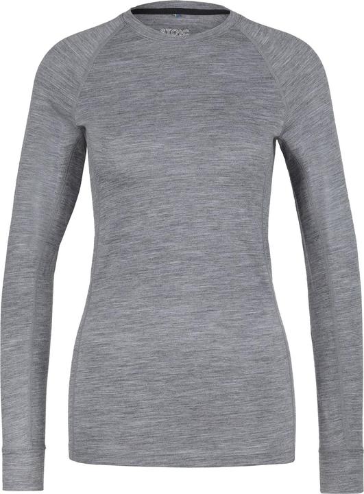 Produktbild Stoic Women's Merino180 BengtSt. L/S (XL)