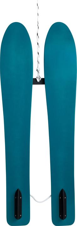 Actual product image Mesle Water Ski Wake Star 118 cm, with BK Bindings & Trainer Set