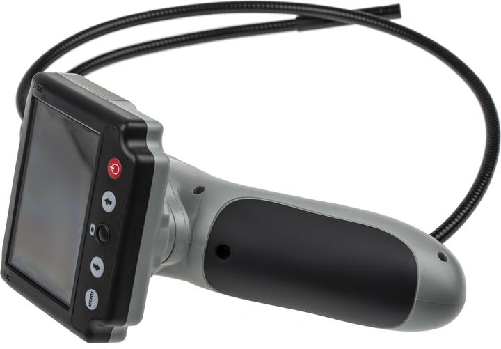 Actual product image RS PRO detachable display borescope