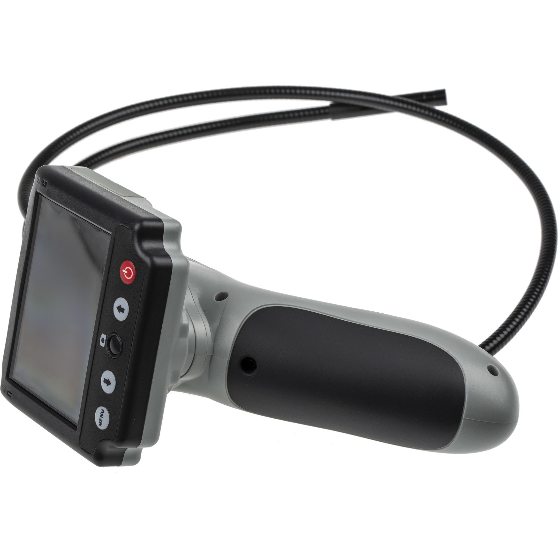 Rs Pro, Endoskopkamera, detachable display borescope