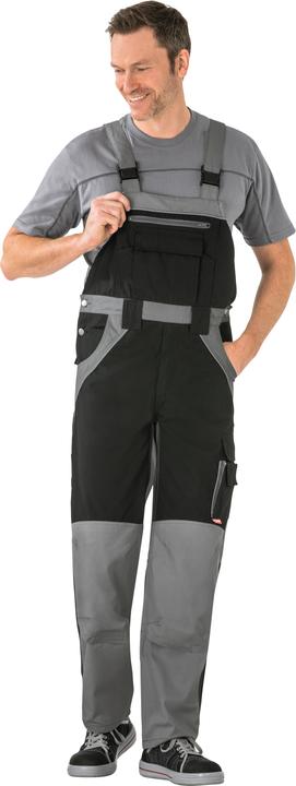 Actual product image Planam Dungarees Plaline 2520 (48)