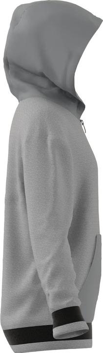 Image du produit Adidas Veste à capuche All SZN Fleece Full-Zip (140)