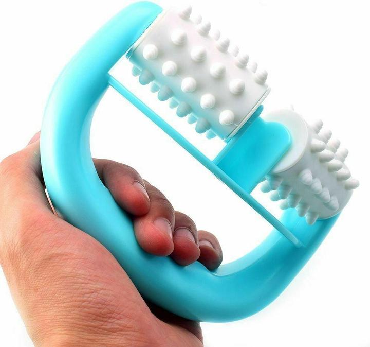 Actual product image JTI Cellulite massage tool