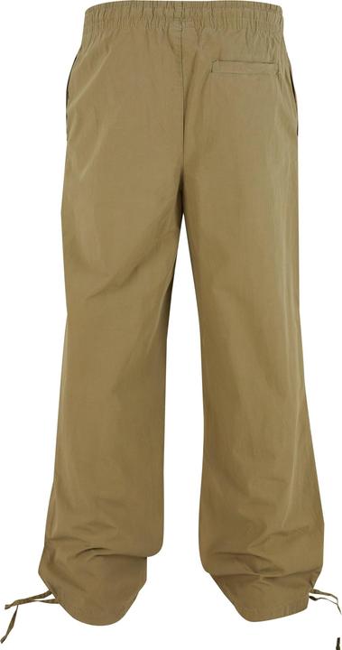 Actual product image Urban Classics Wide Poplin Pants - 166811 (XXL)