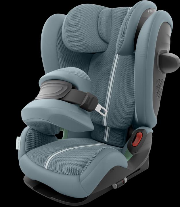 Image du produit Cybex Pallas G2 Plus (Rehausseur de siège pour enfant, Norme ECE R129/i-Size)
