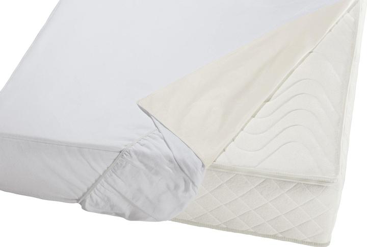 Actual product image Erwin Müller Eisenach (90x200 cm)