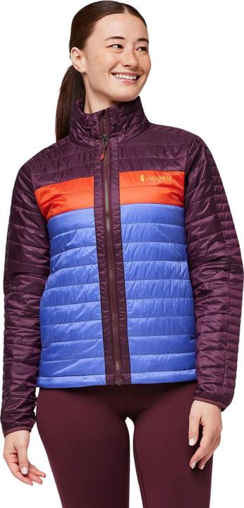 Image du produit Cotopaxi Capa Insulated Jacket (S)
