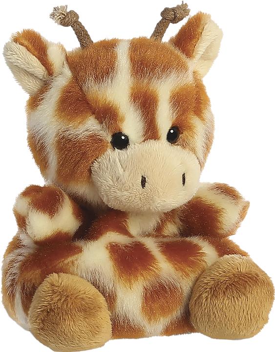 Produktbild Aurora Giraffe (13 cm)