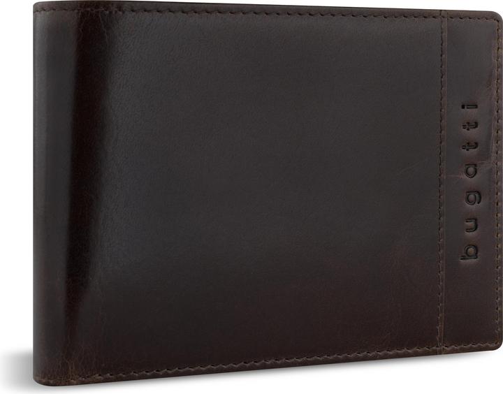 Produktbild Bugatti Geldbörse ROMANO