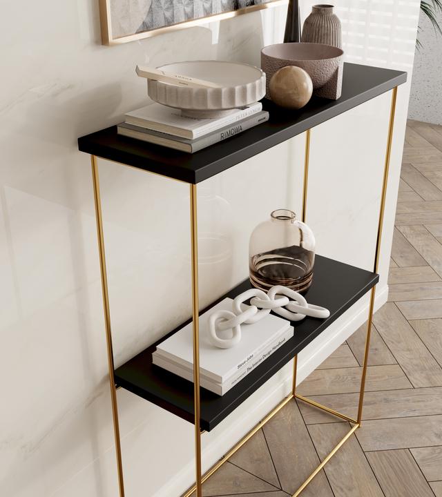 Produktbild ADRK Furniture Konsolentisch Velo (80 x 60 x 80 cm)