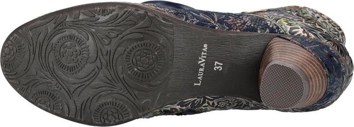 Produktbild Laura Vita Stiefelette (35)