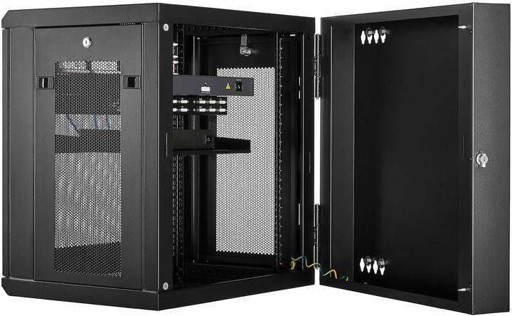 Produktbild StarTech 12u Server Rack Enclosure (12 HE)