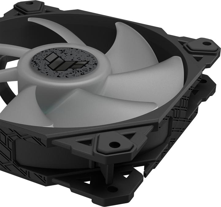Image du produit ASUS TUF Gaming TF120 ARGB (120 mm, 1 x)