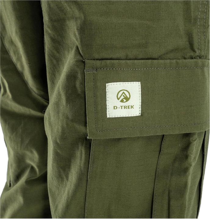 Produktbild D-Trek Cargohose (M)