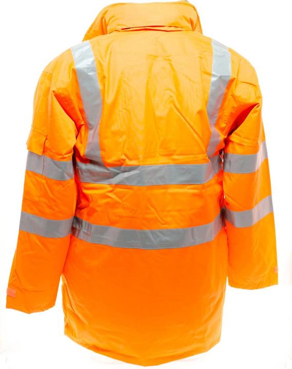 Produktbild Yoko Hi Vis Multifunction 7In1 Jacke (2 Stückpackung) (S)