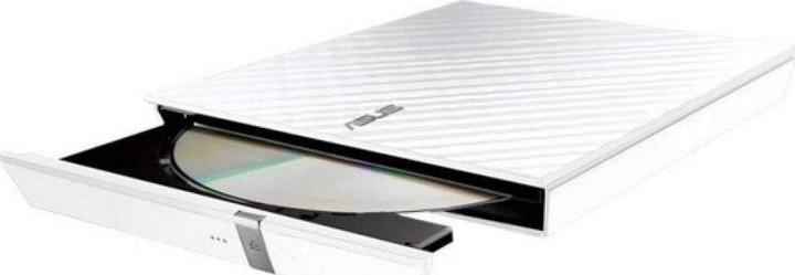 Produktbild ASUS SDRW-08D2S-U Lite (DVD Brenner)