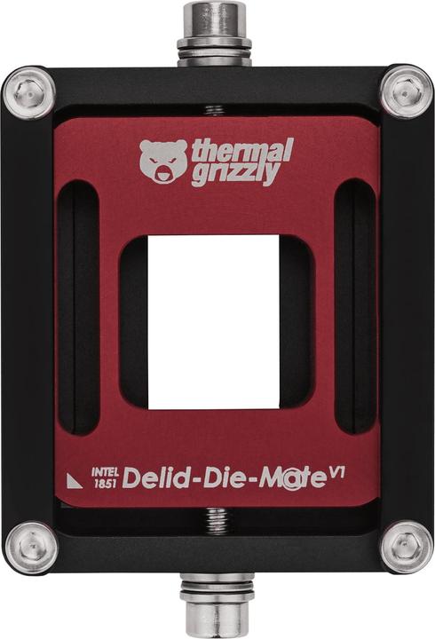 Produktbild Thermal Grizzly TG Intel 1851 Delid-Die-Mate V1