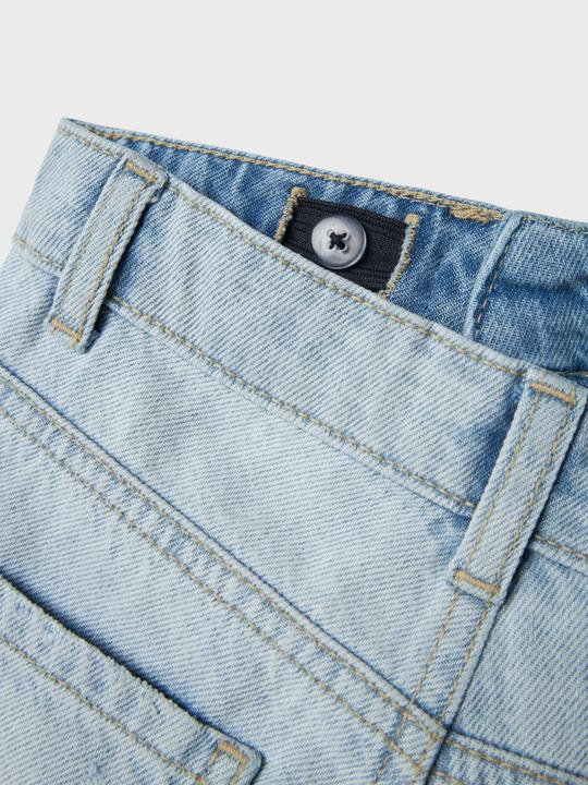Actual product image Name it Regular Fit Jeansshorts (122)