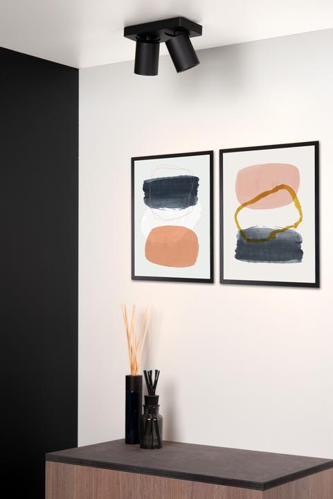 Image du produit Lucide Nigel (320 lm, GU10)