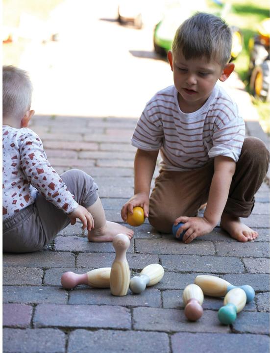 Immagine prodotto small foot Bowling "Garden Buddies"