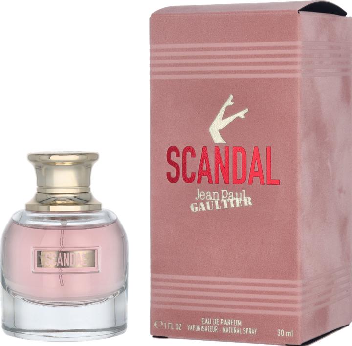 Immagine prodotto Gaultier Scandal (Eau de parfum, 30 ml)