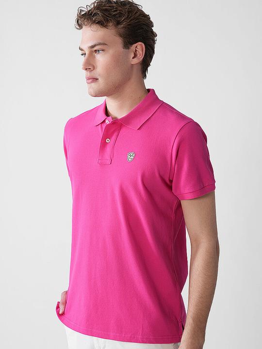 Produktbild 19V69 Italia Poloshirt (XL)
