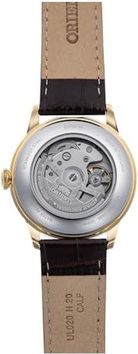 Produktbild Orient Classic Bambino (Analoguhr, 38 mm)