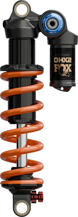 Immagine prodotto Fox Dämpfer Float DHX2 FS (250 mm, 75 mm)