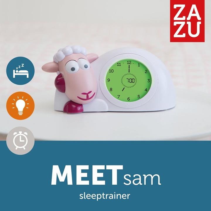 Actual product image ZaZu Sam