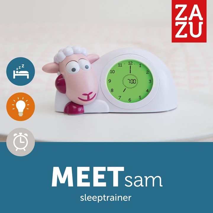 Produktbild ZaZu Sam
