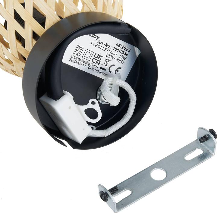 Produktbild Lindby Youstin (E14)