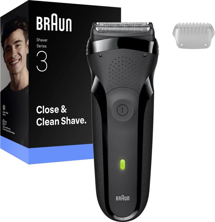 Produktbild Braun Series 3