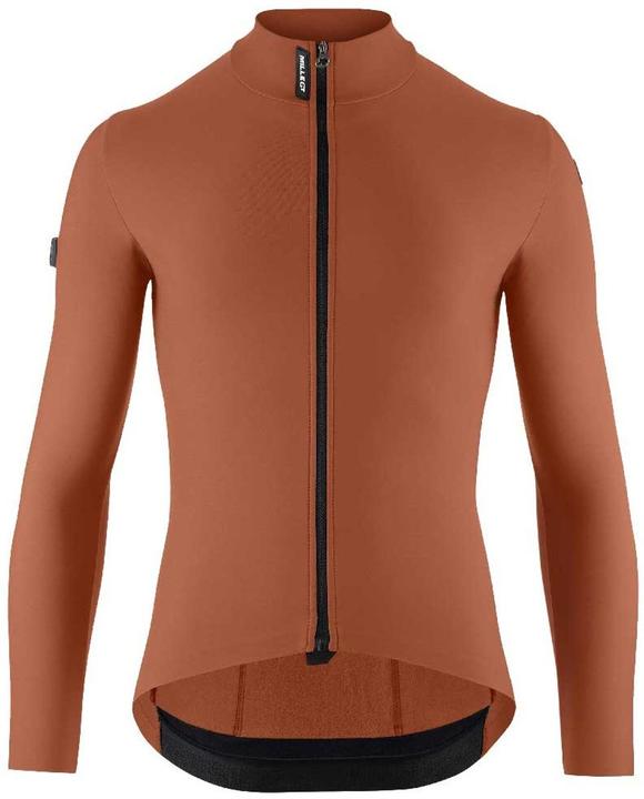 Produktbild Assos Mille GT Frühjahr Herbst C2 Trikot (XL)