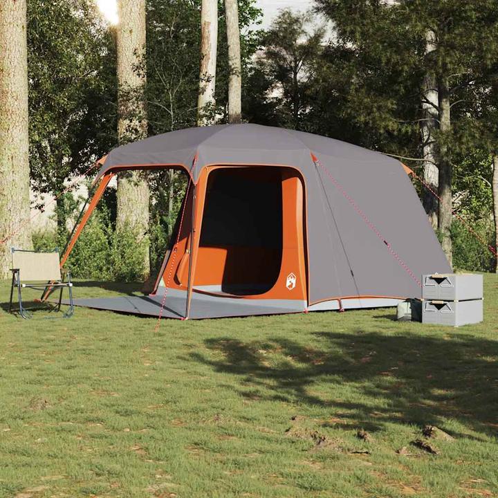 Immagine prodotto VidaXL Robbin (Tenda a cupola, 12.35 kg, 5 persone)