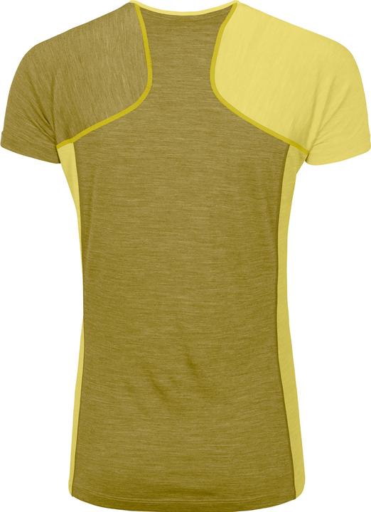 Produktbild Ortovox Women's 120 Cool Tec Fast Upward T-Shirt (S)
