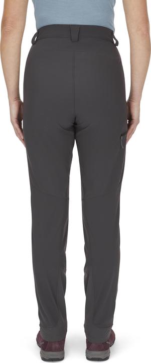 Produktbild Rab Women's Ascendor Light Pants (S, M)