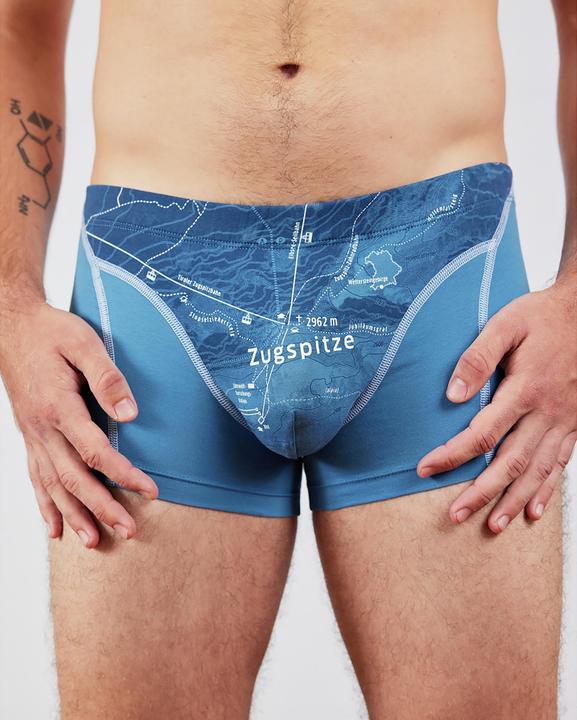 Immagine prodotto Ein schöner Fleck Erde Zugspitze (S)