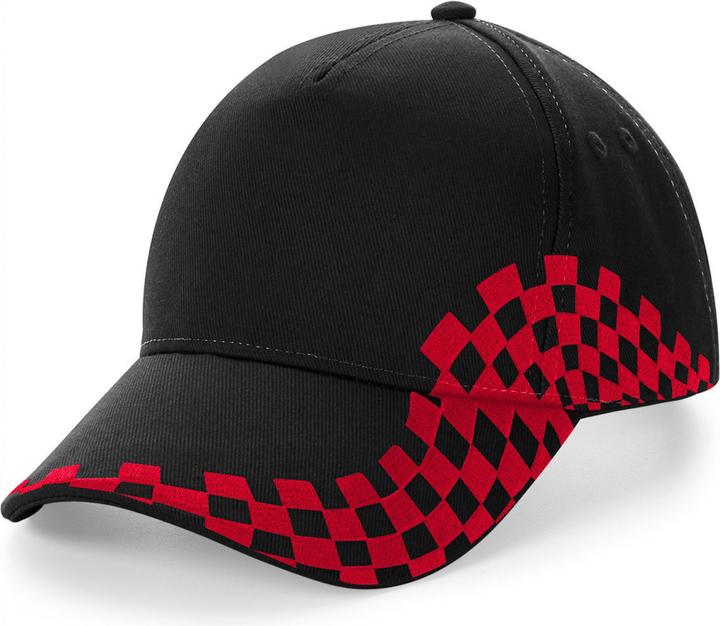 black.classicred