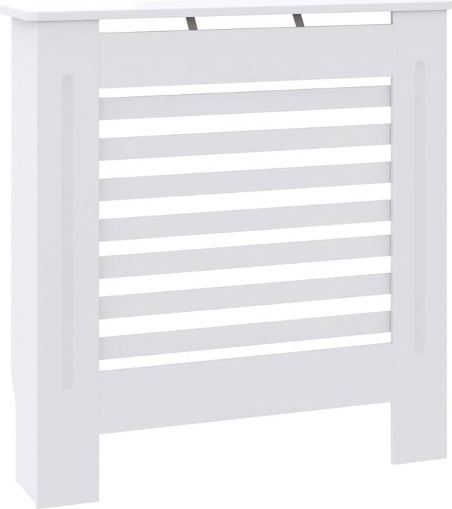 Image du produit vidaXL Heizkörperverkleidung