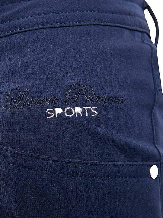 Image du produit LPO Linea Primero Damen Funktionsbermudas (46)