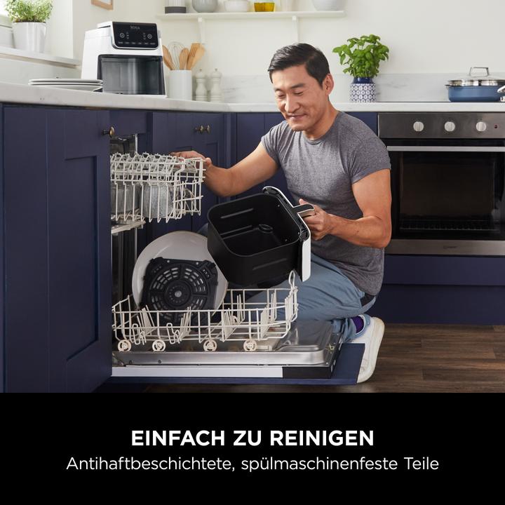 Actual product image Ninja AF180EUWH