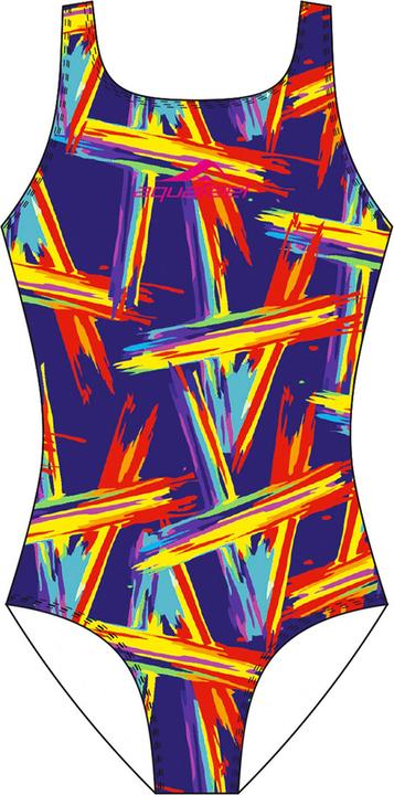 Image du produit Aqua Feel Mädchen Badeanzug (140)