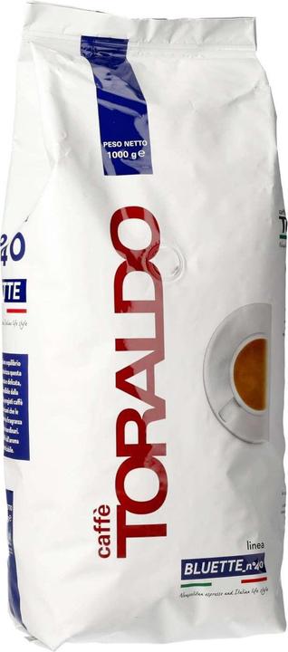 Caffè in grani