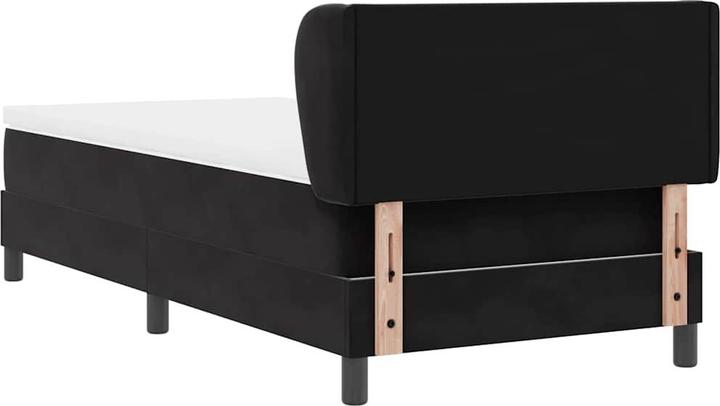 Produktbild vidaXL Boxspringbett (90 x 190 cm)