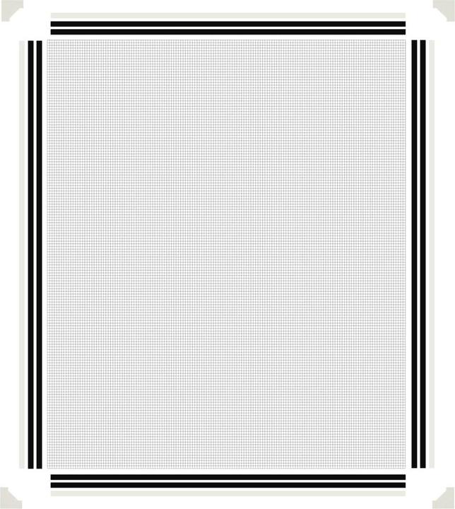 Produktbild vidaXL Bethany (100 x 120 cm)