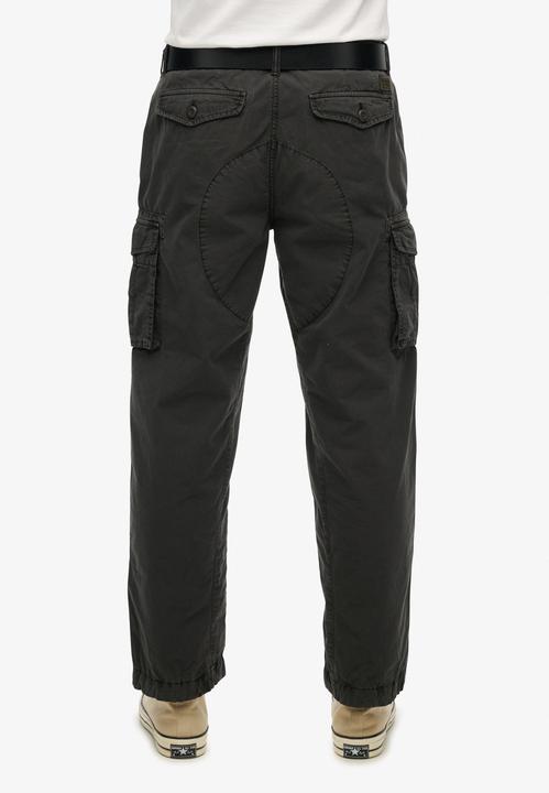 Image du produit Superdry Pantalon cargo léger Parachute (W30/L32)