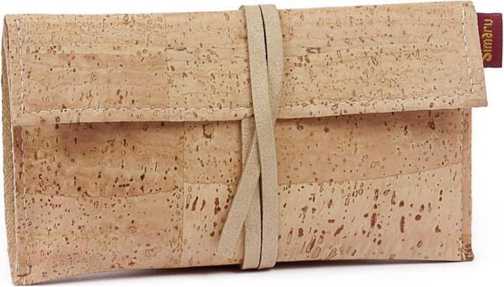 Image du produit Simaru Sac à tabac "Porto" nature