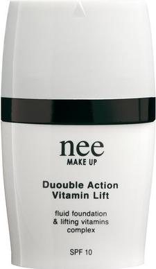 NEE Double Action Lifting Foundation D2 30 ml (White)